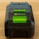 Аккумулятор High Power G24HP5 для техники GreenWorks 24 В в Костроме
