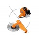 Бензокоса (бензиновый триммер) Carver GBC-026 в Костроме