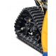 Снегоуборщик гусеничный Cub Cadet XS3 76 TDE в Костроме