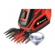 Ножницы-кусторез аккумуляторные Einhell PXC GE-CG 18/100 Li T (без аккумулятора и зарядного устройства) в Костроме