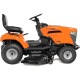 Садовый минитрактор Daewoo DSD 108 H в Костроме