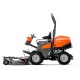 Садовый райдер Husqvarna P525DX в Костроме
