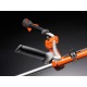 Бензокоса (бензиновый триммер) Husqvarna 525RXT в Костроме