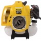 Бензокоса (бензиновый триммер) Huter GGT-2500S в Костроме