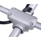 Бензокоса (бензиновый триммер) ECHO SRM-2510 в Костроме