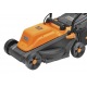 Газонокосилка электрическая Carver LME-1332 в Костроме