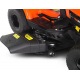 Садовый минитрактор Yard Fox T 108SCH в Костроме
