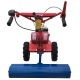 Мотоблок Салют-100 с двигателем Briggs&amp;Stratton Vanguard 6.5 л.с. (Салют 100-БС-В) в Костроме