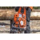 Бензопила Husqvarna 550 XP Mark II 15&quot; в Костроме