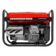 Бензогенератор Kronwerk LK-2800R 2.5 кВт в Костроме