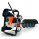 Мотобур (бензобур) Stihl BT 131 в Костроме