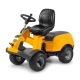 Райдер Stiga Park 640 PWX в Костроме