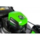 Газонокосилка аккумуляторная GreenWorks GD80LM46SPK4 в Костроме