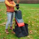 Садовый измельчитель электрический Al-KO MH 2500 Slice в Костроме