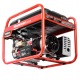 Бензогенератор Hammer GN4000E 3 кВт в Костроме