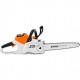 Аккумуляторная пила Stihl MSA 200 C-BQ-14&quot; (без аккумулятора и зарядного устройства) в Костроме