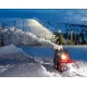 Снегоуборщик гусеничный Honda HSM 1390 IETDR в Костроме