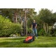 Газонокосилка электрическая Black+Decker BEMW461BH-QS в Костроме