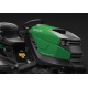 Садовый минитрактор Caiman Rapido Max 2WD 97D2K2 в Костроме