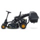 Садовый трактор McCulloch M95-66X в Костроме