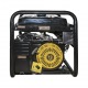 Бензогенератор Huter DY11000LX 8.5 кВт в Костроме