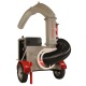 Коммунальный садовый пылесос Little Wonder Truck Loader Monster 35HP в Костроме