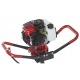 Мотобур (бензобур) Brait BR-52/000 в Костроме