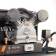 Компрессор поршневой Patriot KRX 700 L100 D в Костроме