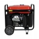 Бензогенератор инверторный Loncin GH9000I 7 кВт в Костроме