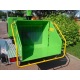 Измельчитель веток и древесных остатков Laski LS 150DW в Костроме