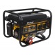 Бензогенератор Habert HT3900EB 2.8 кВт в Костроме