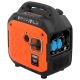 Бензогенератор инверторный EVOline BQH 2800 E 2.3 кВт в Костроме