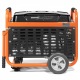 Бензогенератор Daewoo GDA 9500 DPE-3 8 кВт в Костроме