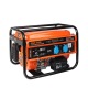 Бензогенератор Patriot Max Power SRGE-3500E 2,5 кВт в Костроме