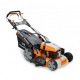 Газонокосилка бензиновая Villartec MB 5753VE в Костроме
