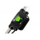 Газонокосилка аккумуляторная GreenWorks GC82LM46K5 в Костроме