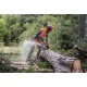 Бензопила Husqvarna 550 XP Mark II 15&quot; в Костроме