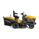 Садовый трактор Stiga Estate 9122 W в Костроме