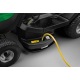 Садовый минитрактор Caiman Rapido Max Eco 2WD 107D1C2 в Костроме