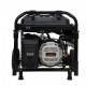 Бензогенератор Loncin LC6500D-SA 5.5 кВт в Костроме
