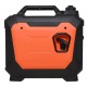 Бензогенератор инверторный EVOline BQH 1200 1 кВт в Костроме