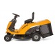 Садовый райдер Stiga Combi 3072 H в Костроме