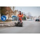 Подметальная машина Tielburger TK48 PRO Hydro (Honda) в Костроме