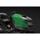 Садовый минитрактор Caiman Rapido Max 2WD 107D1C2 в Костроме