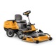 Райдер Stiga E-Park 220 в Костроме