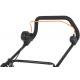 Газонокосилка электрическая Yard Fox EL4350 в Костроме