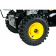 Снегоуборщик Huter SGC 4800E в Костроме