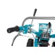 Мотоблок BauMaster DT-8809X в Костроме