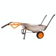 Садовая тележка Worx WG050 Aerocart в Костроме