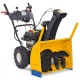 Снегоуборщик Cub Cadet XS2 61 SWE в Костроме